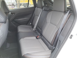 Subaru Crosstrek Limited Hybrid AWD 2026