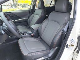 Subaru Crosstrek Limited Hybrid AWD 2026