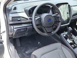 Subaru Crosstrek Limited Hybrid AWD 2026