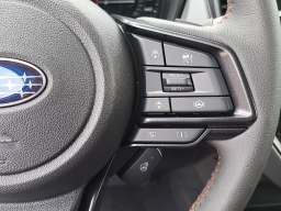 Subaru Crosstrek Limited Hybrid AWD 2026