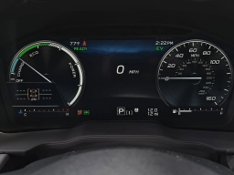 Subaru Crosstrek Limited Hybrid AWD 2026