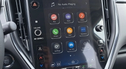 Subaru Crosstrek Limited Hybrid AWD 2026