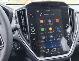 Subaru Crosstrek Limited Hybrid AWD 2026
