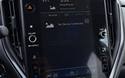 Subaru Crosstrek Limited Hybrid AWD 2026