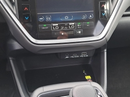 Subaru Crosstrek Limited Hybrid AWD 2026