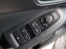 Subaru Crosstrek Limited Hybrid AWD 2026