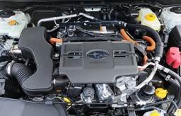 Subaru Crosstrek Limited Hybrid AWD 2026