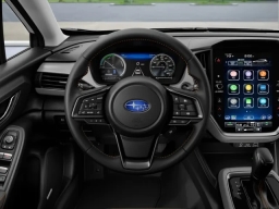 Subaru Crosstrek Limited Hybrid AWD 2026