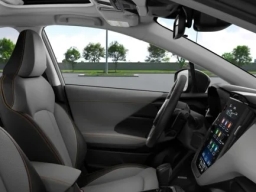 Subaru Crosstrek Limited Hybrid AWD 2026