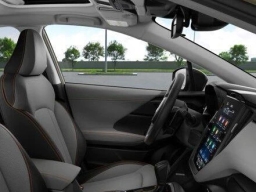 Subaru Crosstrek Limited Hybrid AWD 2026