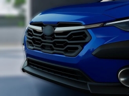 Subaru Crosstrek Limited Hybrid AWD 2026