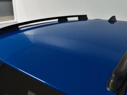 Subaru Crosstrek Limited Hybrid AWD 2026