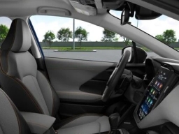 Subaru Crosstrek Limited Hybrid AWD 2026