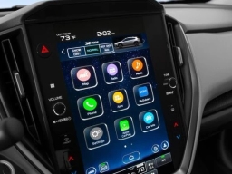 Subaru Crosstrek Limited Hybrid AWD 2026