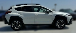 Subaru Crosstrek Limited Hybrid AWD 2026