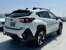 Subaru Crosstrek Limited Hybrid AWD 2026