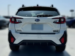 Subaru Crosstrek Limited Hybrid AWD 2026