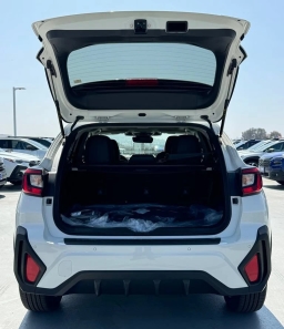 Subaru Crosstrek Limited Hybrid AWD 2026