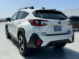 Subaru Crosstrek Limited Hybrid AWD 2026