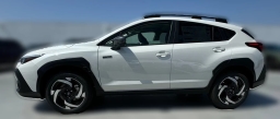 Subaru Crosstrek Limited Hybrid AWD 2026