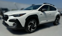 Subaru Crosstrek Limited Hybrid AWD 2026