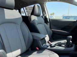 Subaru Crosstrek Limited Hybrid AWD 2026