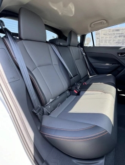 Subaru Crosstrek Limited Hybrid AWD 2026