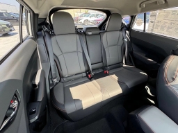 Subaru Crosstrek Limited Hybrid AWD 2026