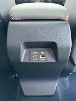 Subaru Crosstrek Limited Hybrid AWD 2026