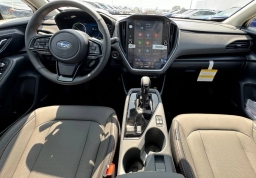 Subaru Crosstrek Limited Hybrid AWD 2026