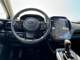 Subaru Crosstrek Limited Hybrid AWD 2026