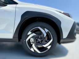 Subaru Crosstrek Limited Hybrid AWD 2026