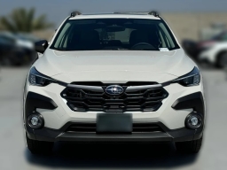 Subaru Crosstrek Limited Hybrid AWD 2026