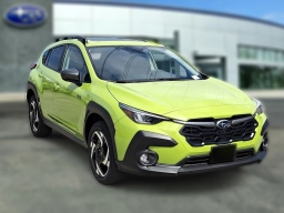 Subaru Crosstrek Limited Hybrid AWD 2026