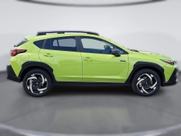 Subaru Crosstrek Limited Hybrid AWD 2026