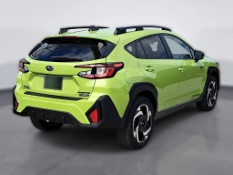 Subaru Crosstrek Limited Hybrid AWD 2026