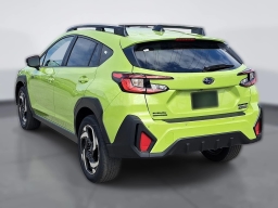 Subaru Crosstrek Limited Hybrid AWD 2026