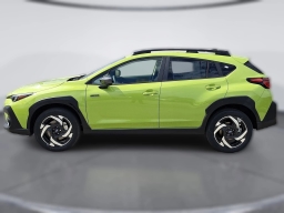 Subaru Crosstrek Limited Hybrid AWD 2026