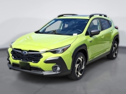 Subaru Crosstrek Limited Hybrid AWD 2026