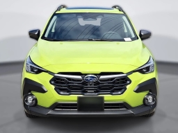 Subaru Crosstrek Limited Hybrid AWD 2026