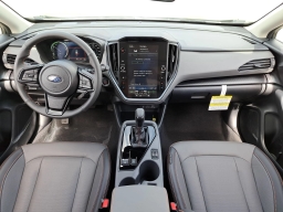 Subaru Crosstrek Limited Hybrid AWD 2026