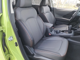 Subaru Crosstrek Limited Hybrid AWD 2026