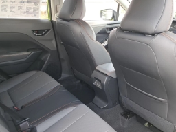 Subaru Crosstrek Limited Hybrid AWD 2026