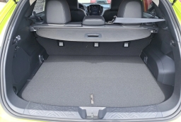 Subaru Crosstrek Limited Hybrid AWD 2026