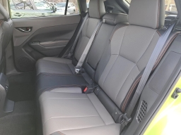 Subaru Crosstrek Limited Hybrid AWD 2026