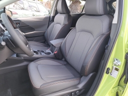 Subaru Crosstrek Limited Hybrid AWD 2026