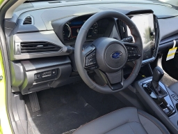 Subaru Crosstrek Limited Hybrid AWD 2026