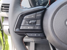Subaru Crosstrek Limited Hybrid AWD 2026