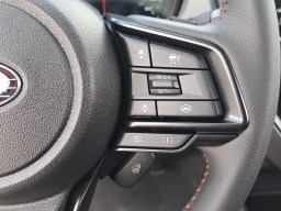 Subaru Crosstrek Limited Hybrid AWD 2026