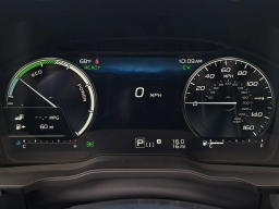 Subaru Crosstrek Limited Hybrid AWD 2026